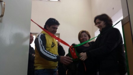 Foto Centro Prima Accoglienza